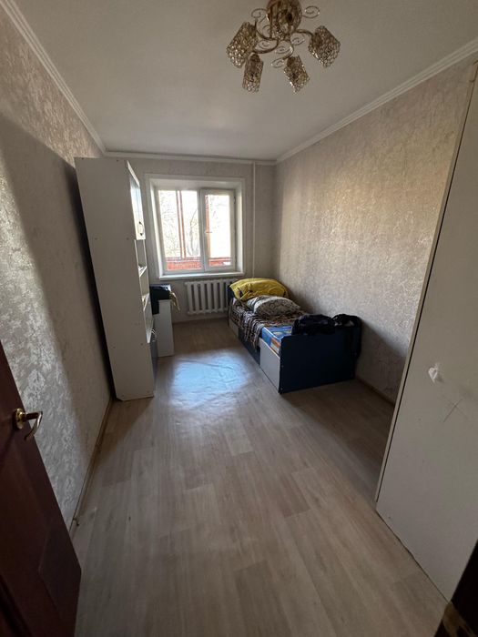 Сдаётся2-комнатная квартира