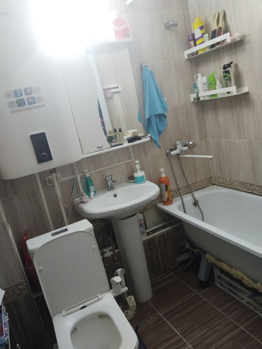 Продам кв с техникой итд