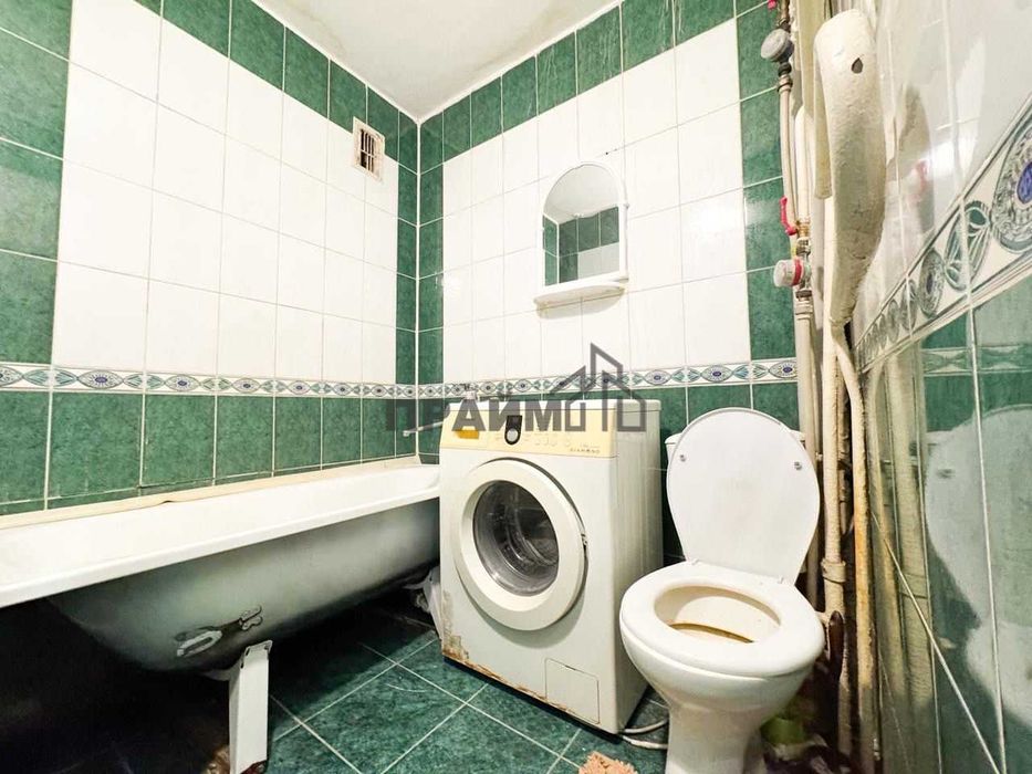 ПРОДАМ 1 ком. Самал (Султан ПРАЙМ)