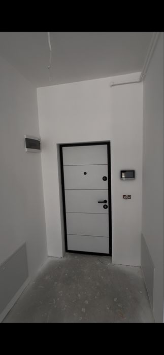 Apartamente semi-finisate 1,2,3 camere Halmi Building/ TVA inclus