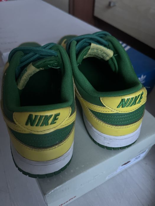 Маратонки Nike SB р-р 43