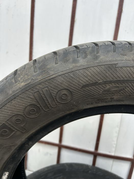 Гуми Apollo 225/60/17