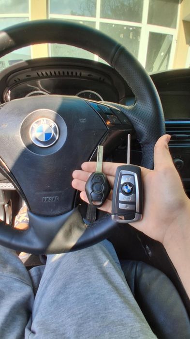 Ключар-Автоключар Кърджали