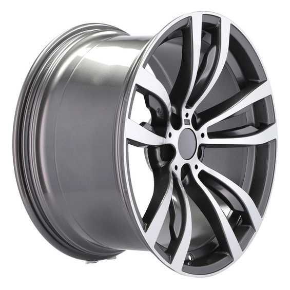 20" Джанти 5x120 за BMW  X1 X3 X5 E70 F15 X6 E72