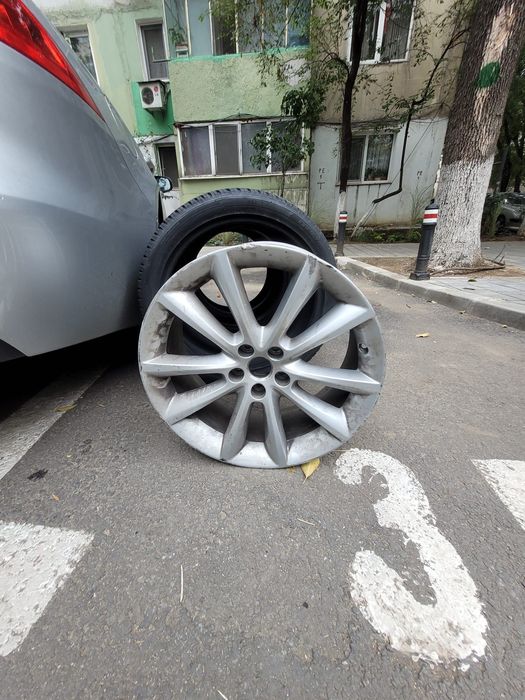 Piese auto/Roti—Jante-Anvelope