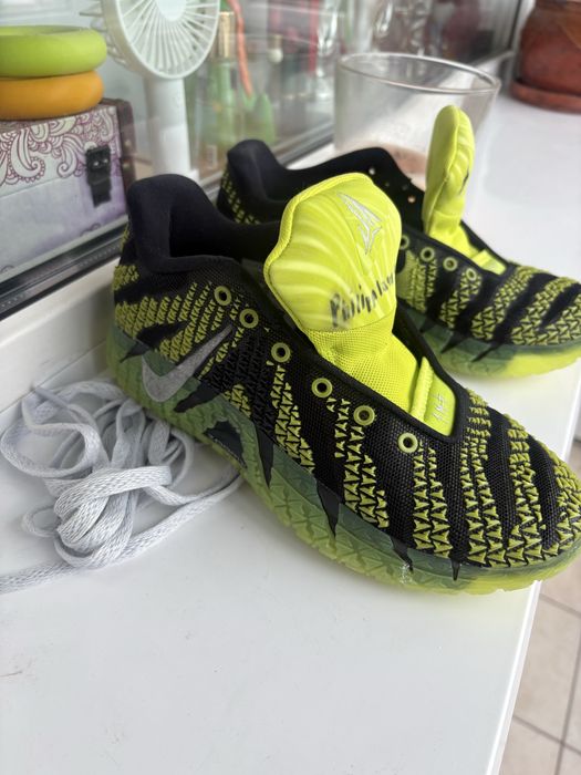 Vand Nike Ja 3 basket