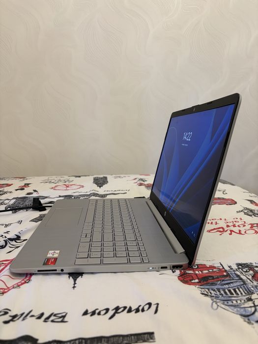 Ноутбук HP Laptop 15s