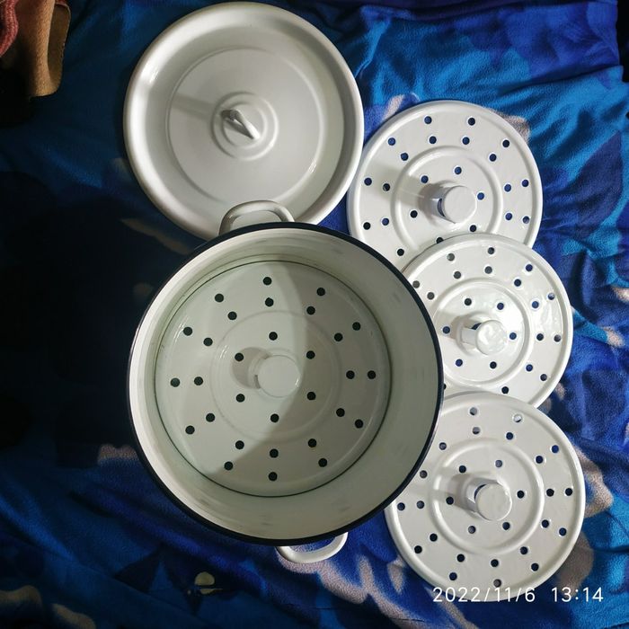 Новая Мантышница