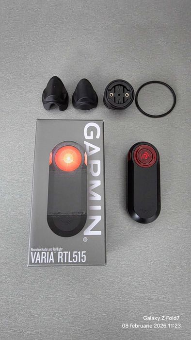 Garmin Varia RTL515