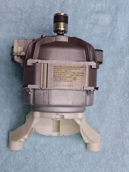 Мотор за пералня Samsung