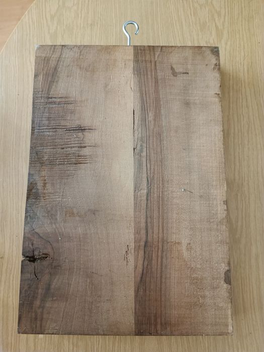 Дърворезба "Свети Георги"