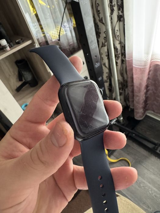 Vand apple watch 7 45 mm