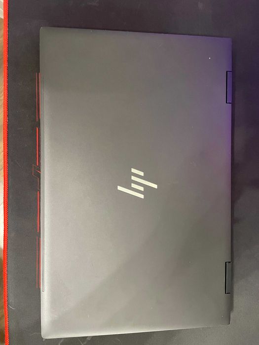 HP Envy x360 Convertible 15