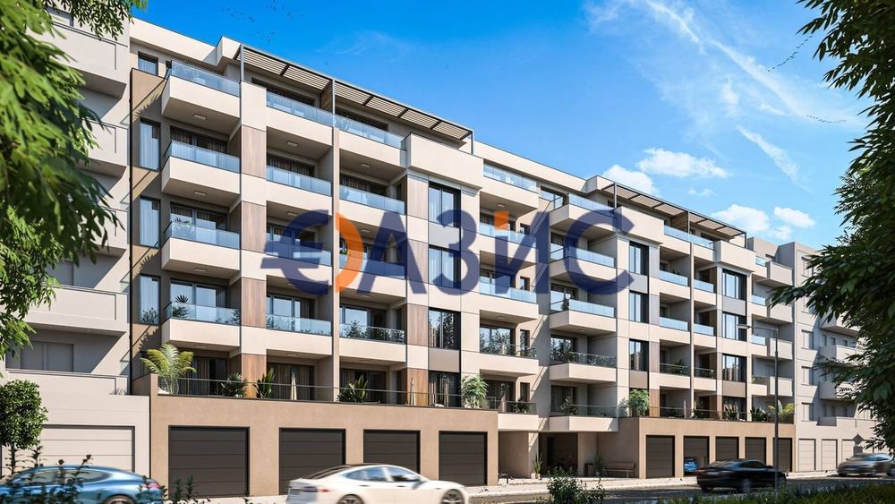 Продава се Двустаен апартамент в Поморие - 76 кв.м за 743 €/кв.м - Снимка #3