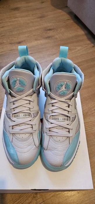 Air Jordan Jumpman Two Trey " Tropical Teal "  Wmns,  EUR 39,