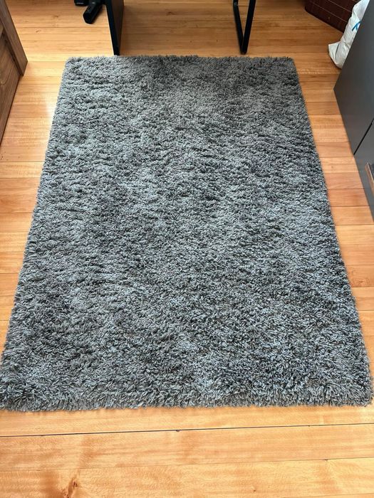 Килим Shaggy Vivre