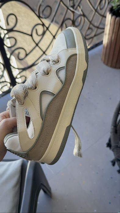 продам кеды р 38