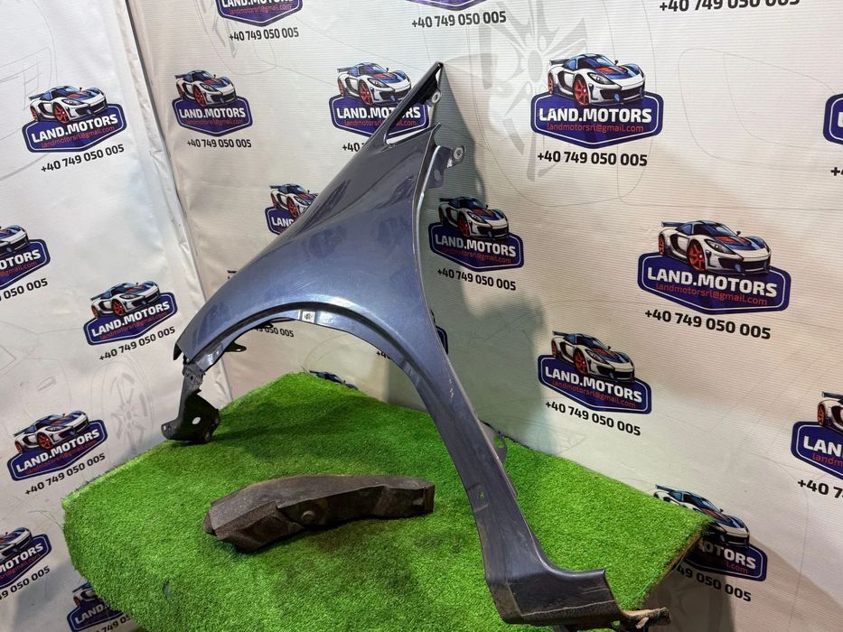 ARIPĂ FAȚĂ STÂNGA HONDA CIVIC TOURER 1.6 DIESEL 2017 2013-2017