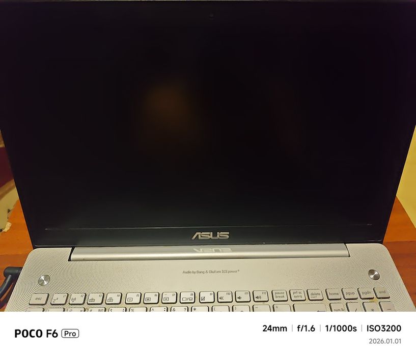 Asus N550J 512/8