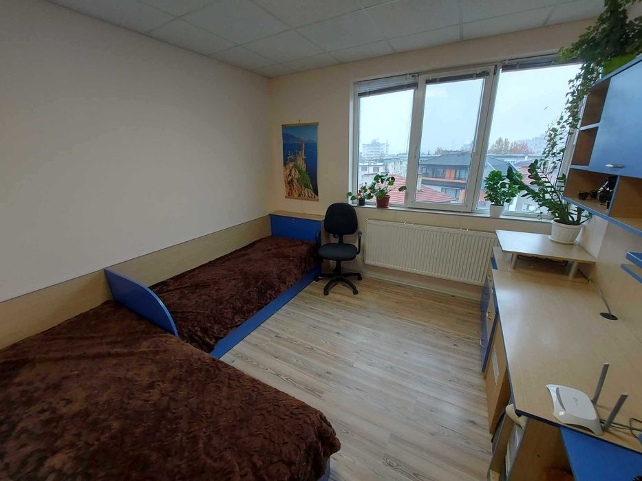 Продава се Четиристаен апартамент в Търговище, Център - 90 кв.м за 1473 €/кв.м - Снимка #10