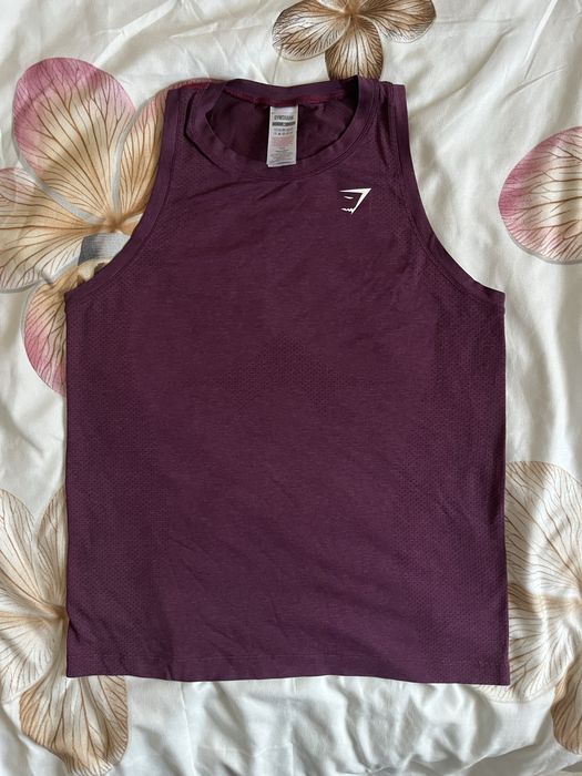 Maieu barbati Gymshark