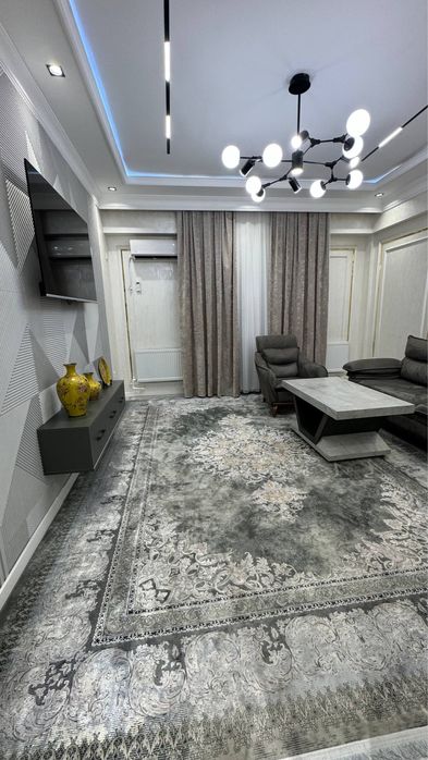 Продается 3-комнатная квартира