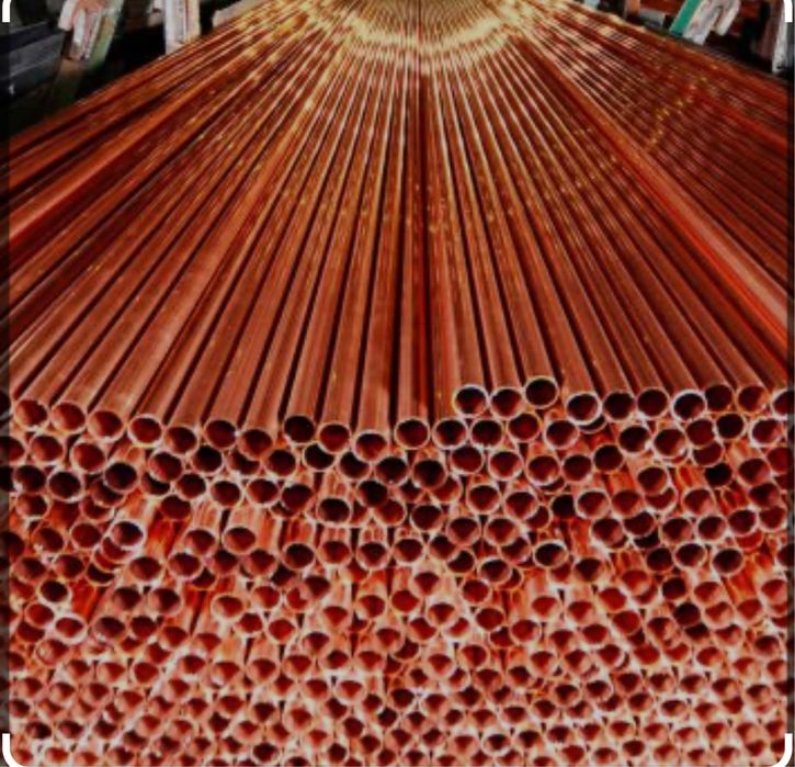 Прием металла самовывоз есть