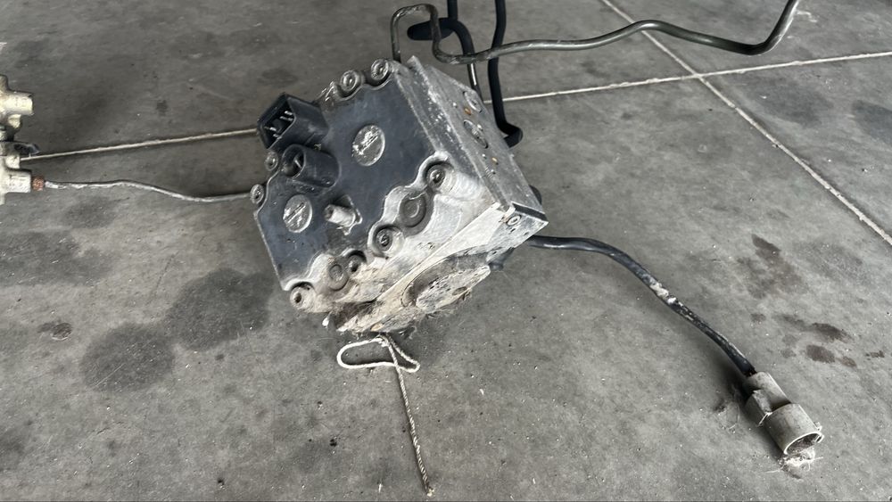 Land Rover Freerider 1.8 ABS
