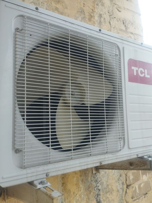 Продам свою TCL рабочую хорошую