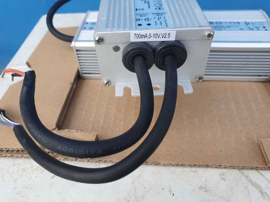 Блок, источник, драйвер питания 150W