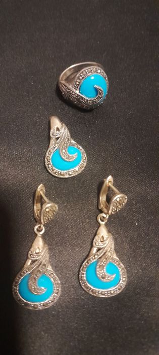 Серебро 925 пробы