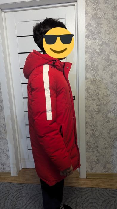 Куртка мужская на размер 44-46