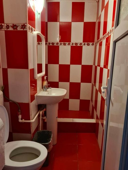 Regim hotelier în Buzău-garsonieră !Liberă !