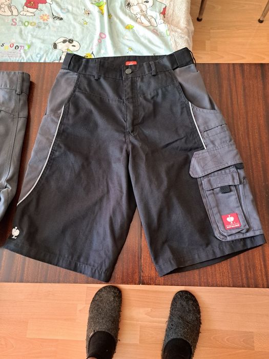 Работни панталони Engelbert Strauss