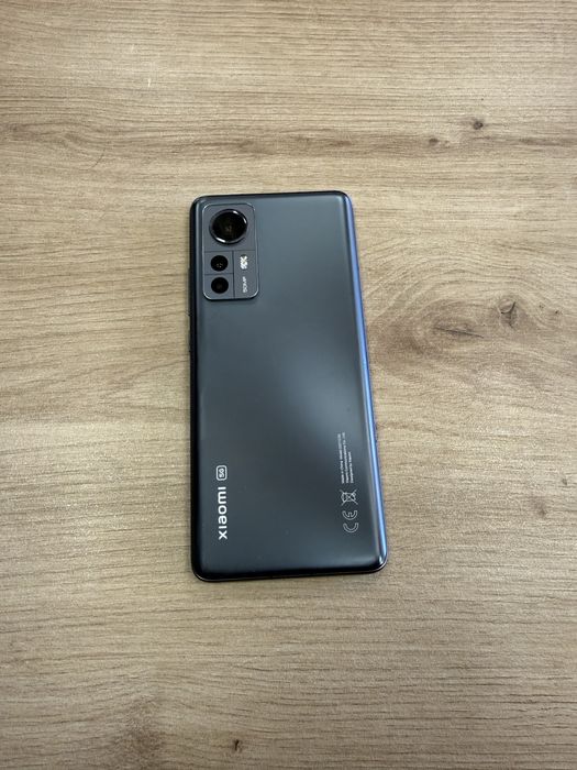 Xiaomi 12 256GB Н-90452