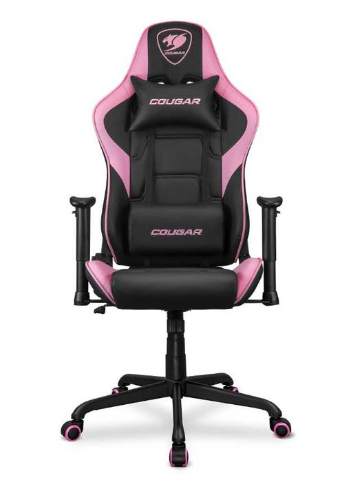 Кресла COUGAR ARMOR ELITE Black-Eva-White-Royal Доставка поУзбекистану