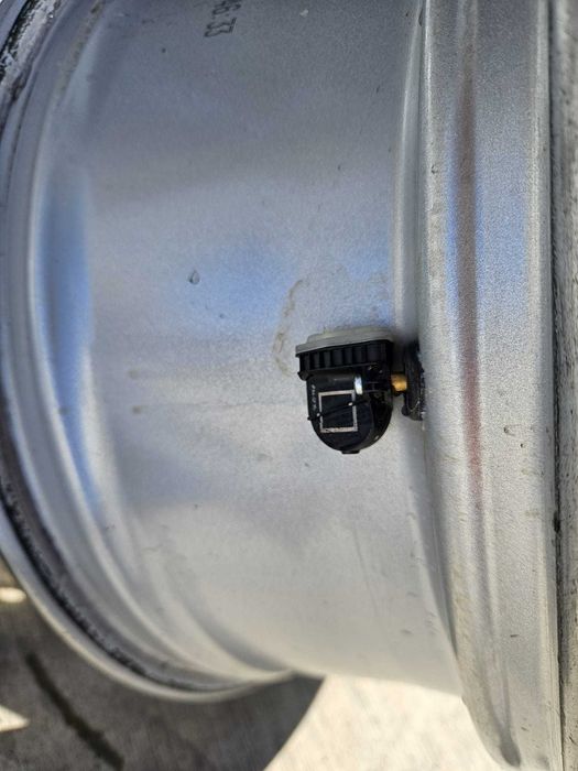 Jante 5x108 R17 ORIGINALE Ford Kuga-Focus-SMax-CMax-Mondeo;Volvo