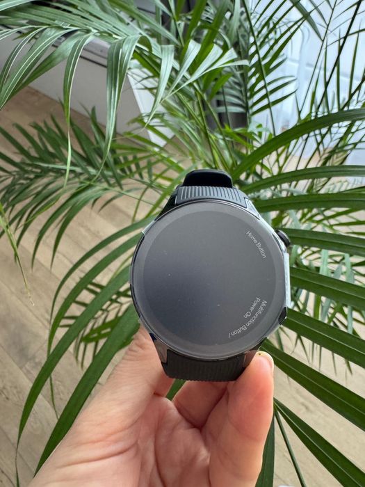 Vand Oppo X smartwatch