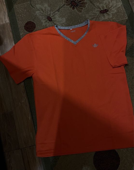 Футболка муж, спорт