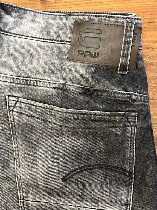 G star Scutar 3d slim tapered