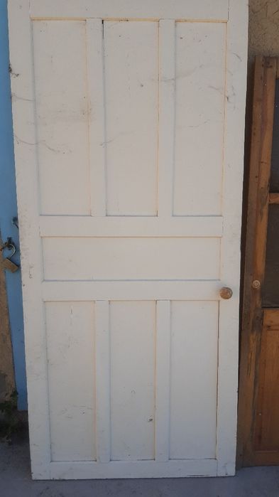 Окна и двери без косяка 5000