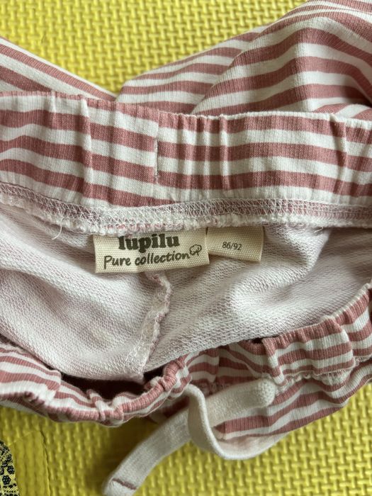 Дънки и панталончета 86 размер