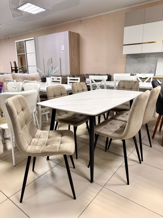 Стулья, столы г Костанай