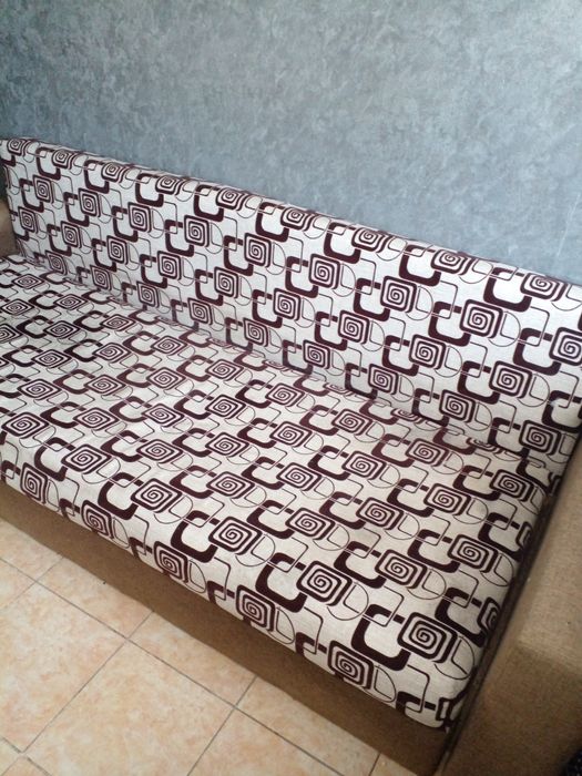 Диван раскладной