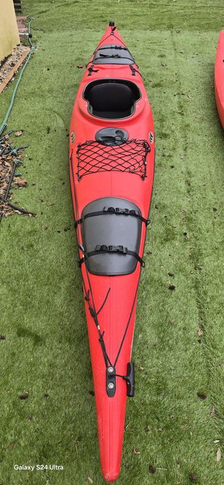 Каяк Prijon Touryak