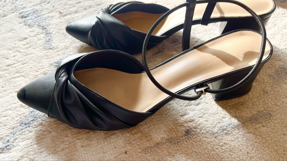 Босоножки летние 43 размер