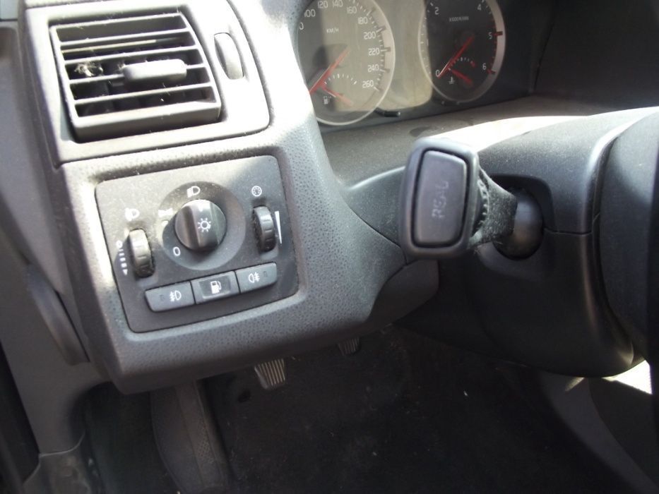 Bloc lumini volvo v50 2004-2012 maneta semnalizare stergatoare Volvo
