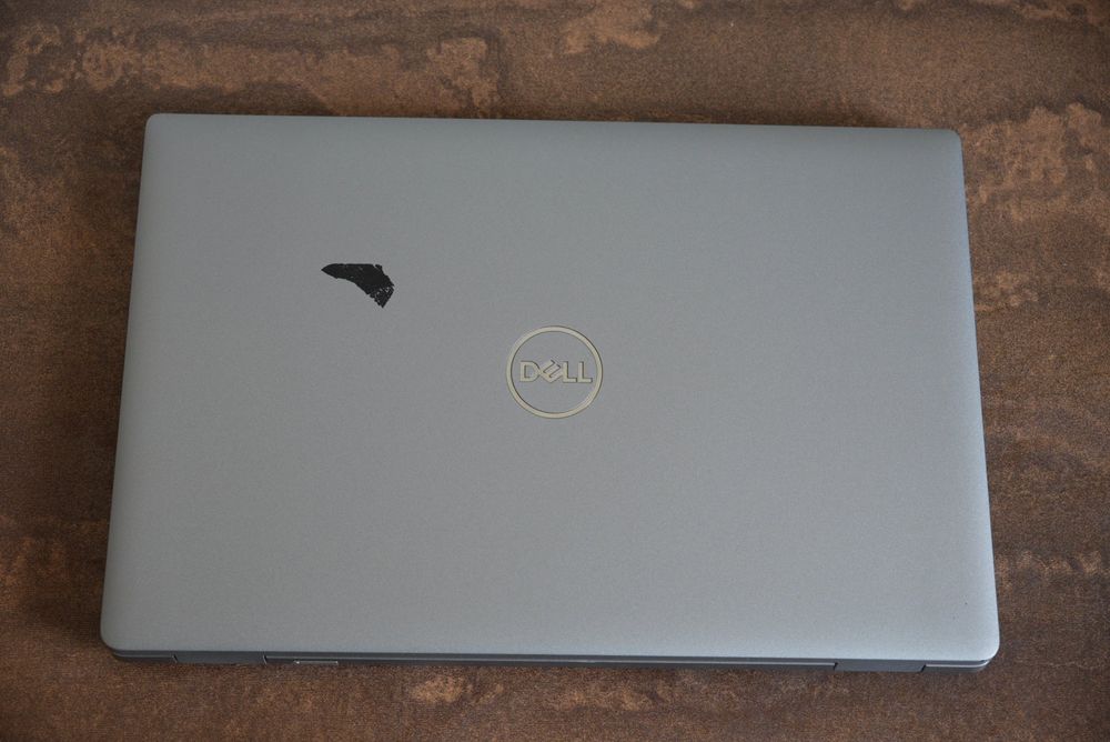 Dell Latitude 5520 i7-1165G7 32GB RAM 512GB SSD