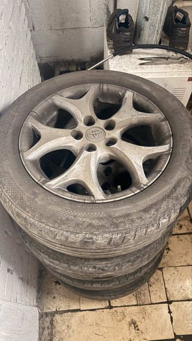 Продам титановые диски