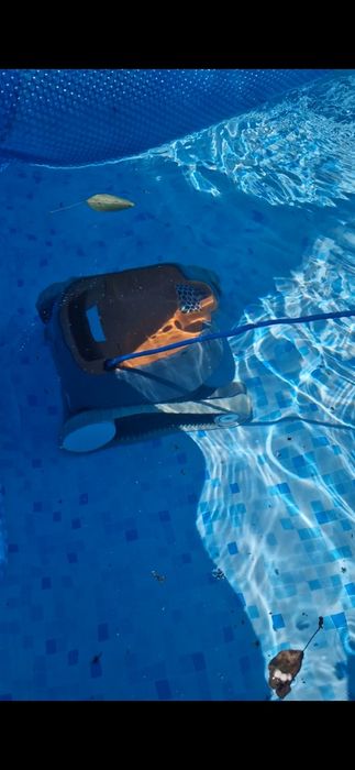 Robot de piscina Dolphin Pb 20